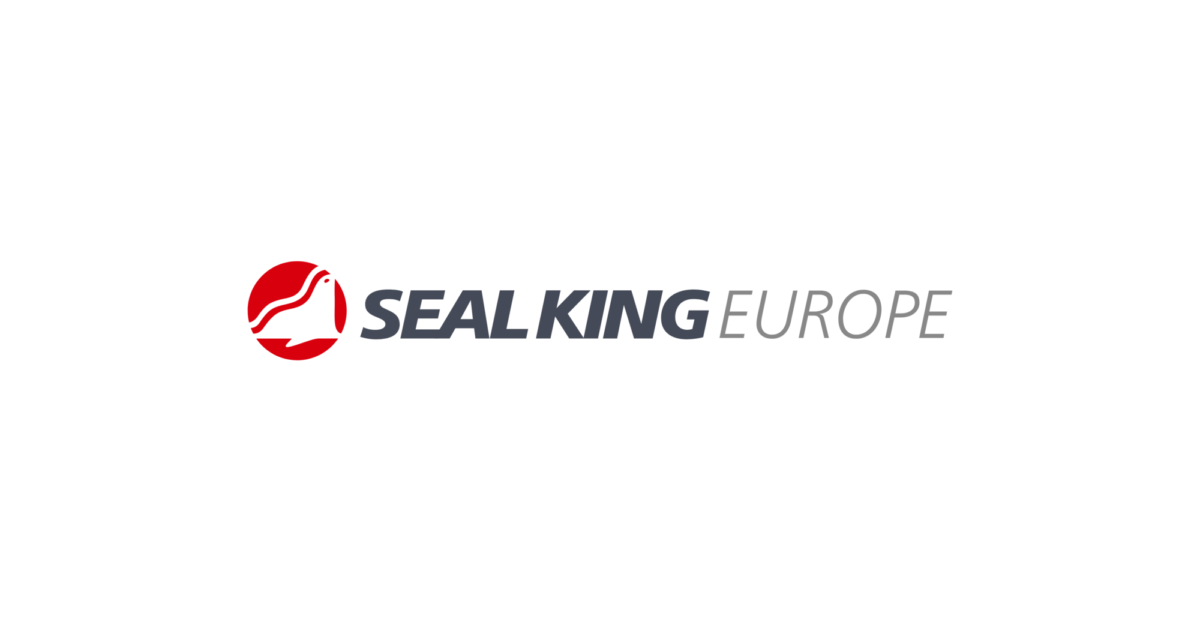 Tamper evident tapes Seal King Europe